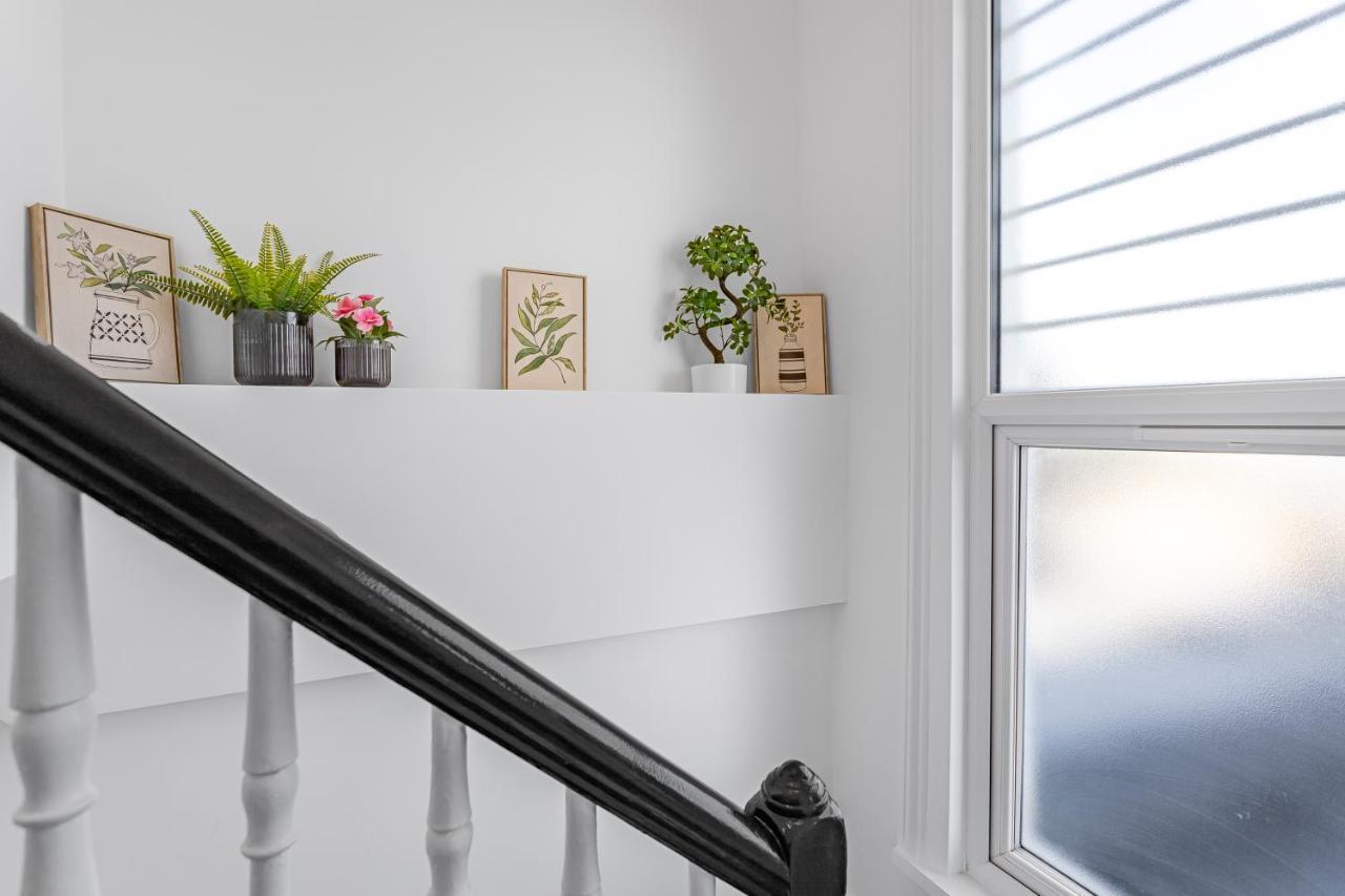 Modern 3 And 2 Bedroom Apartment In Maida Vale London Exterior photo